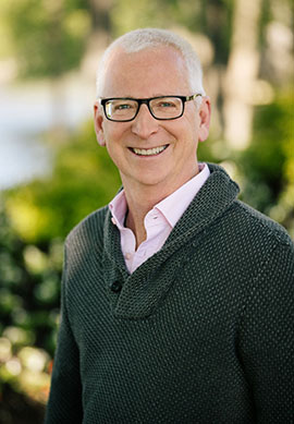 Merv Rogers